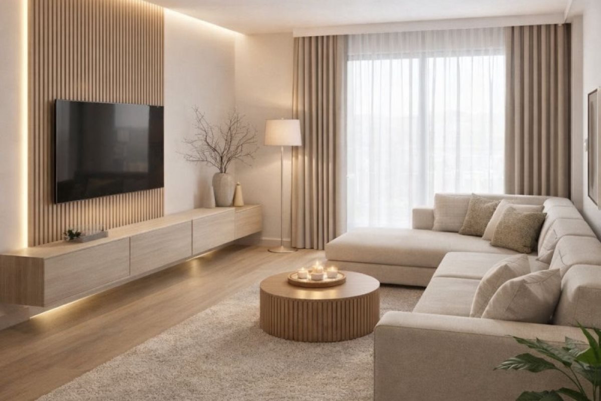 Appartement à vendre, 60m², Antibes