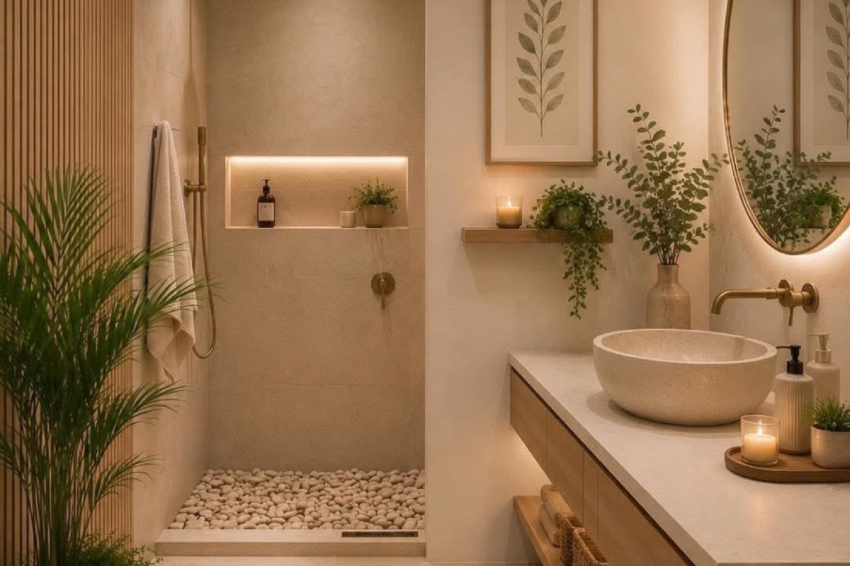 Appartement à vendre, 44m², Evenos