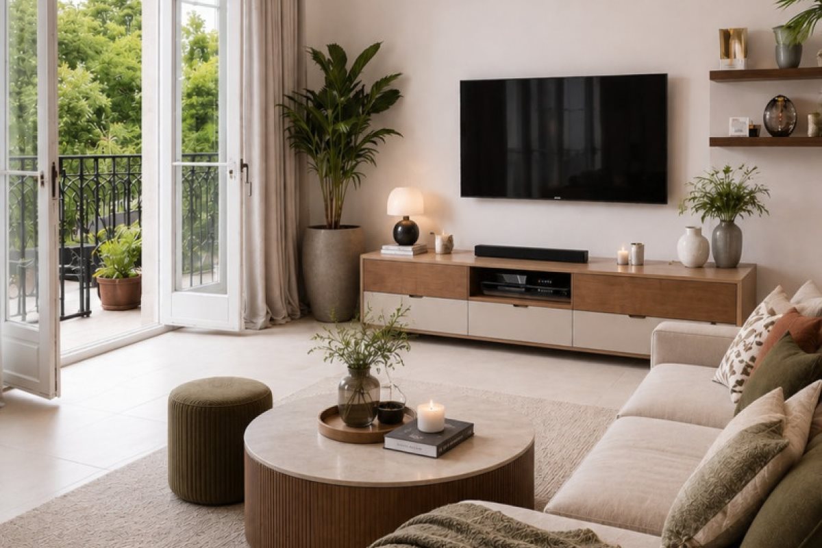Appartement à vendre, 46m², La Seyne-sur-Mer