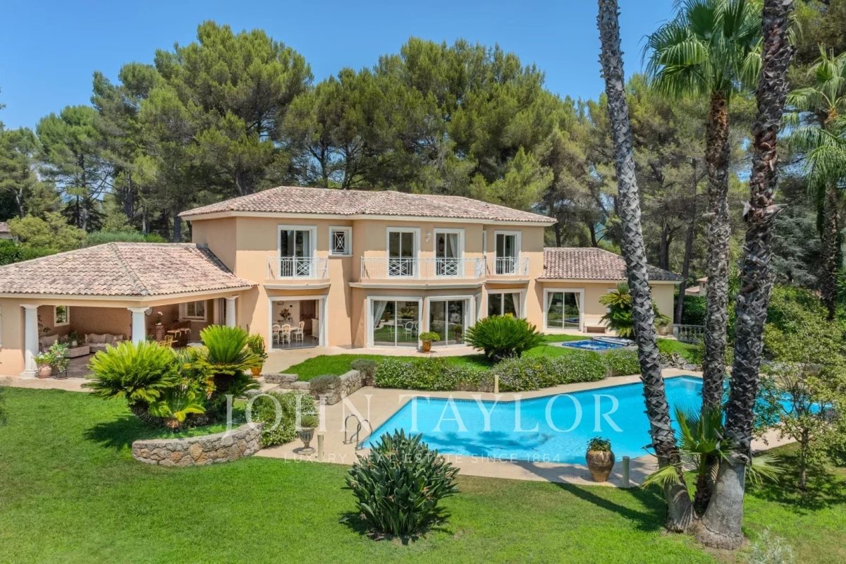 Maison à vendre, 736m², Mougins