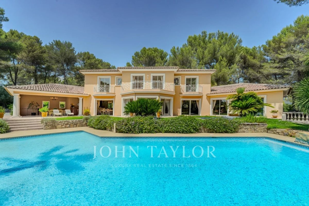 Maison à vendre, 736m², Mougins