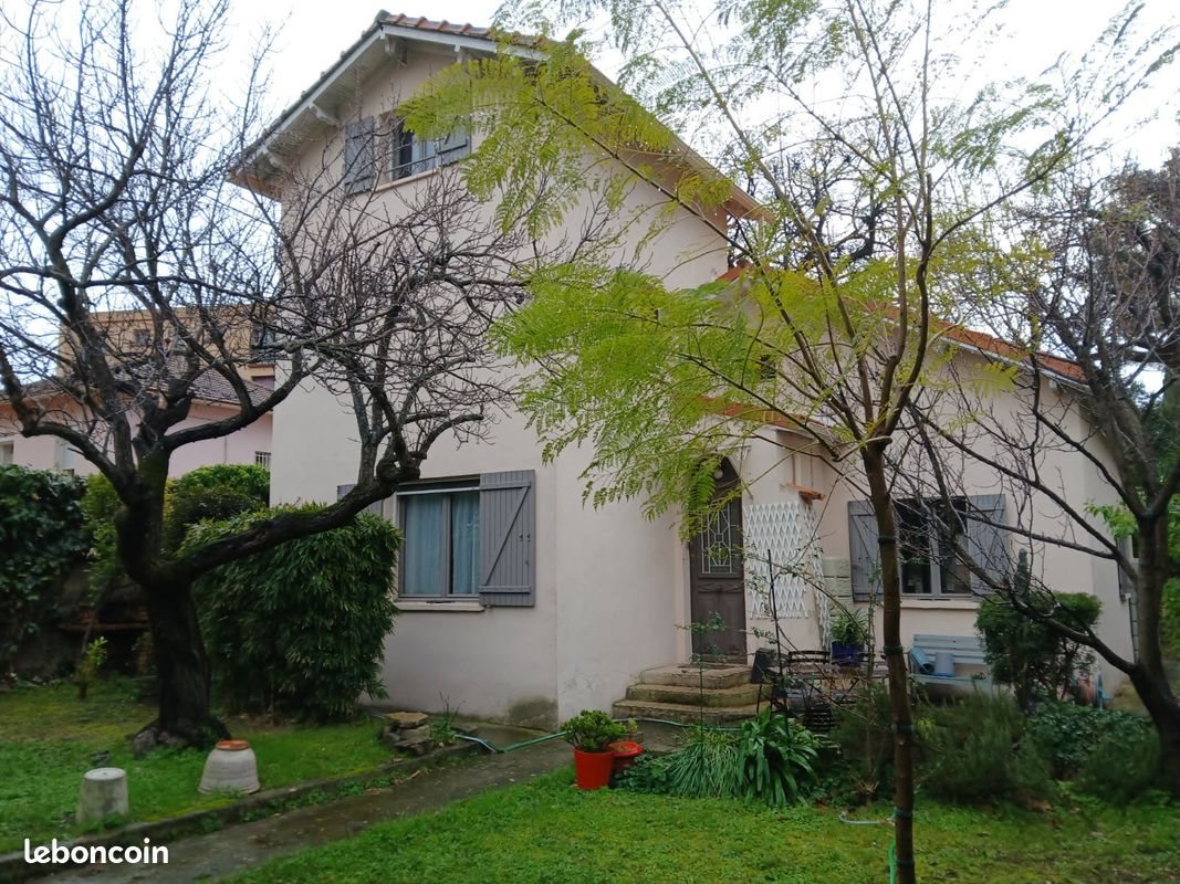 Maison à louer, 107m², Toulon