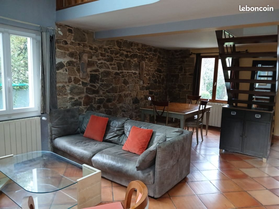 Maison à louer, 107m², Toulon