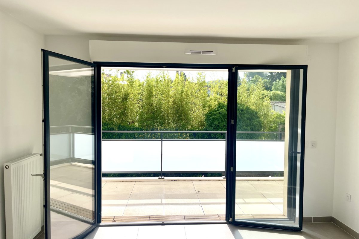 Appartement à vendre, 44m², Toulon