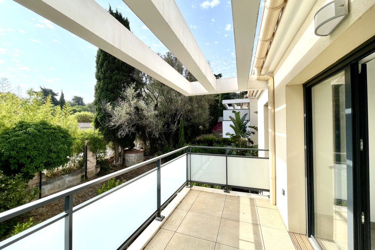 Appartement à vendre, 44m², Toulon