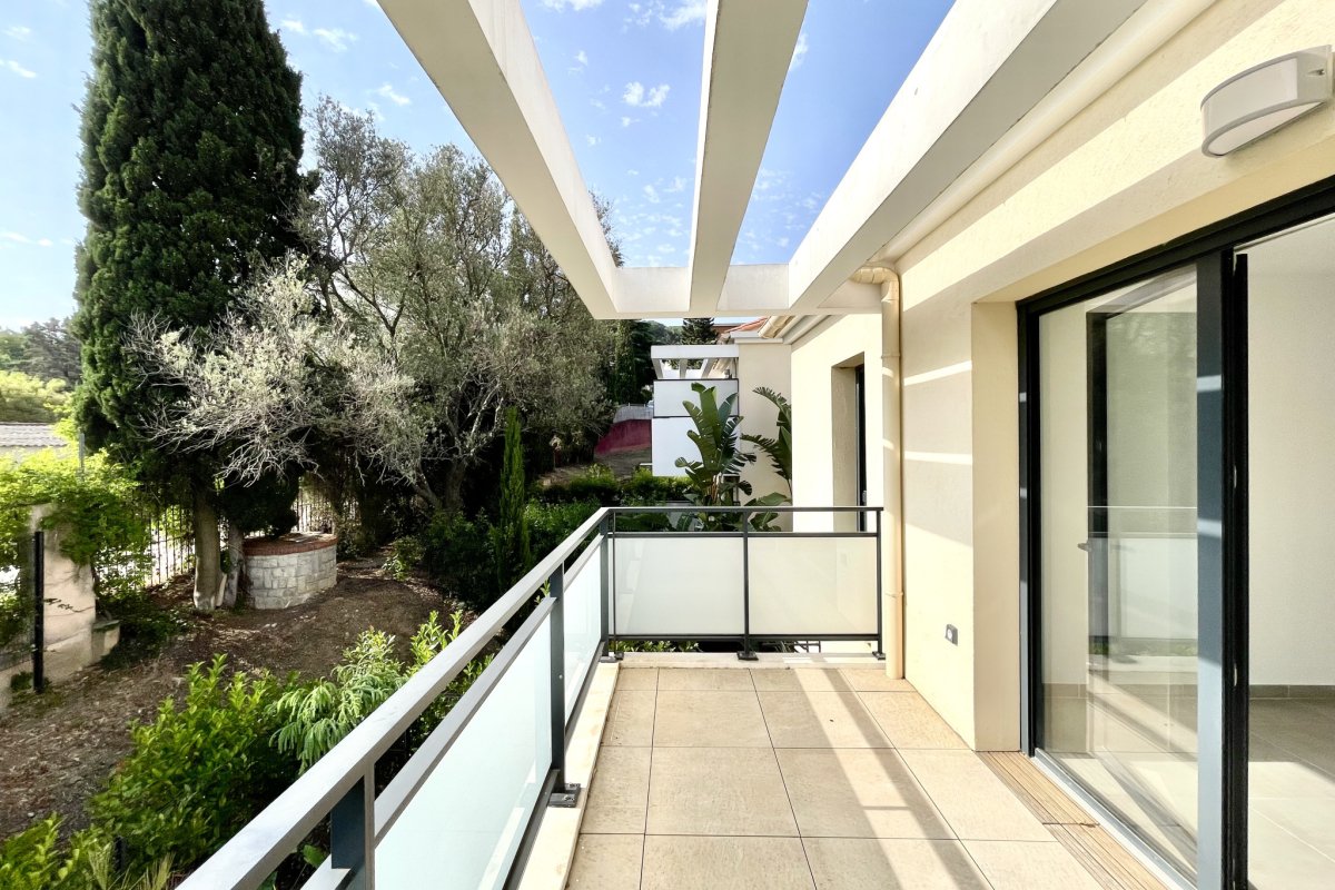 Appartement à vendre, 44m², Toulon