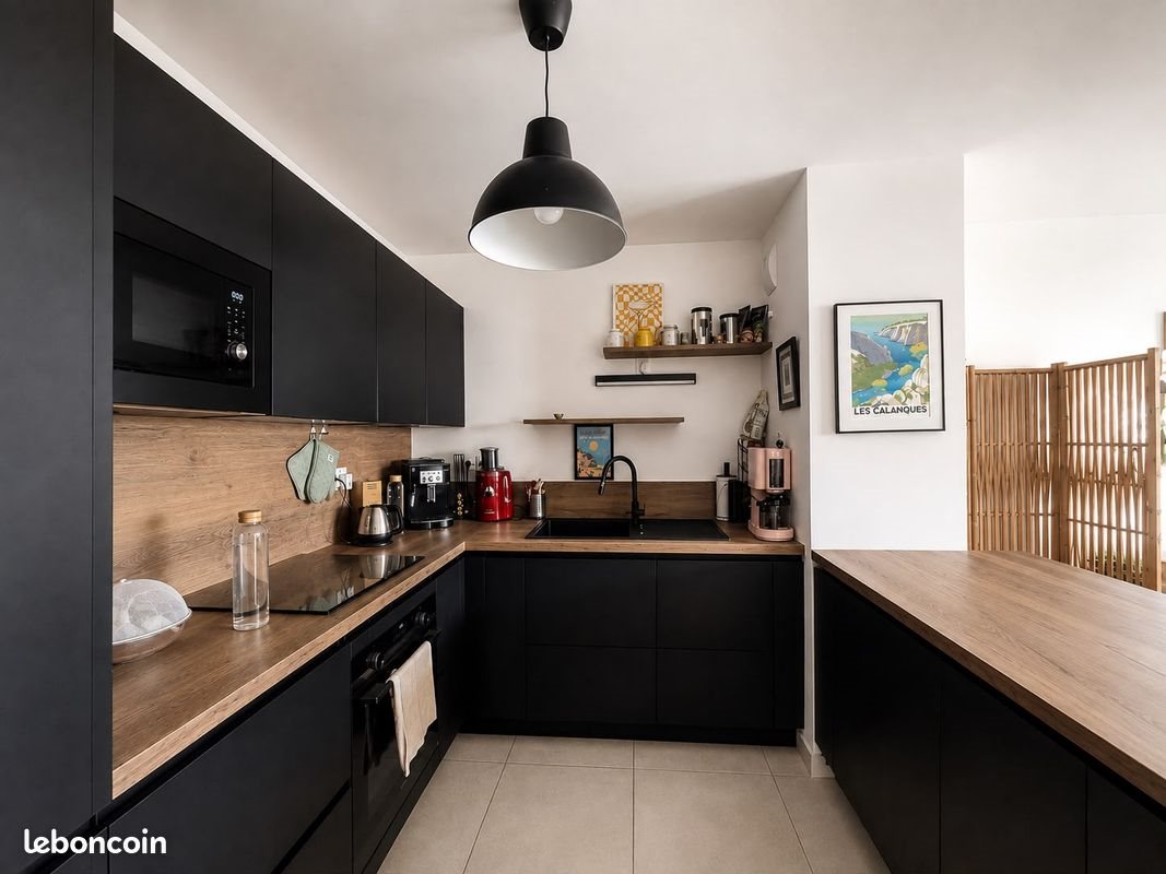 Appartement à vendre, 92m², Toulon