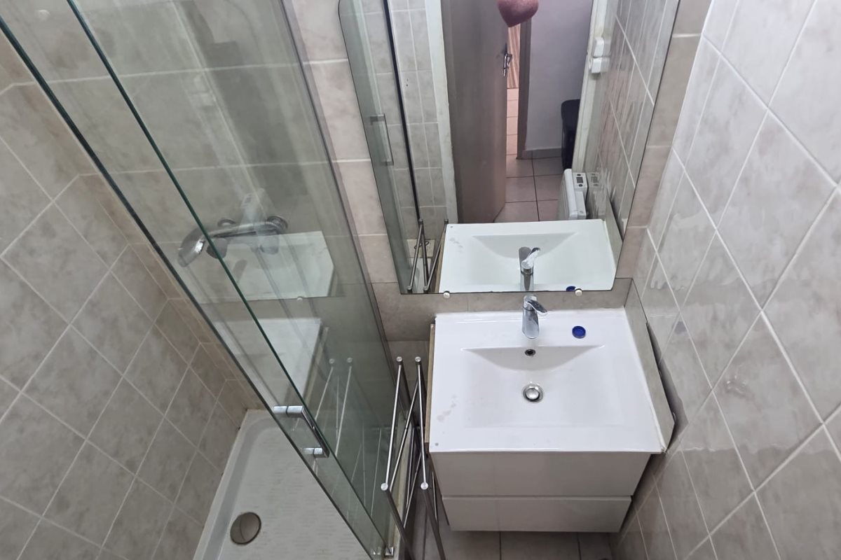 Appartement à louer, 26m², Toulon