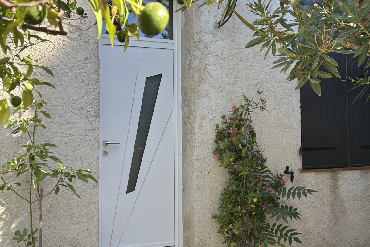 Maison à louer, 73m², Toulon