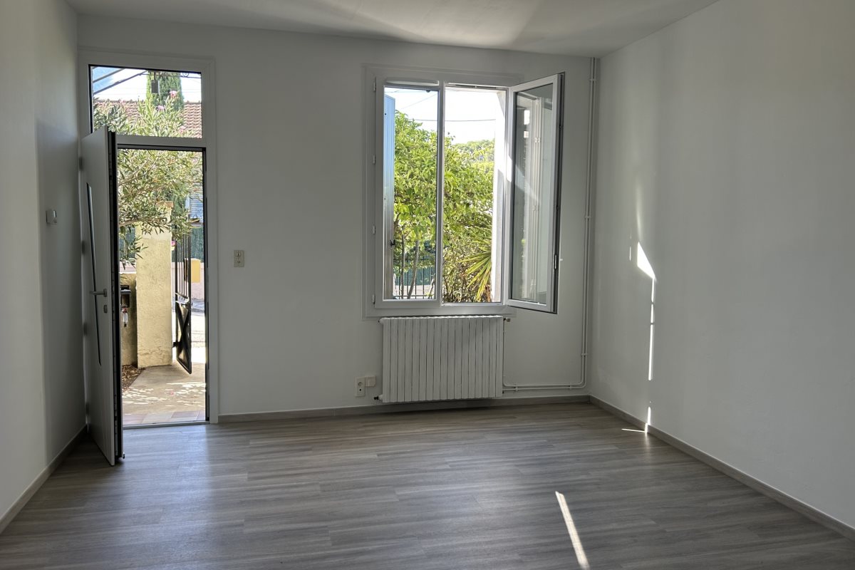 Maison à louer, 73m², Toulon