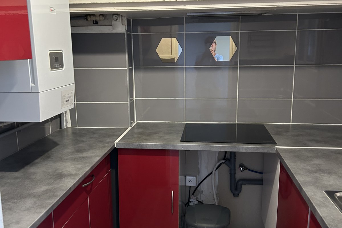 Appartement à louer, 79m², Toulon