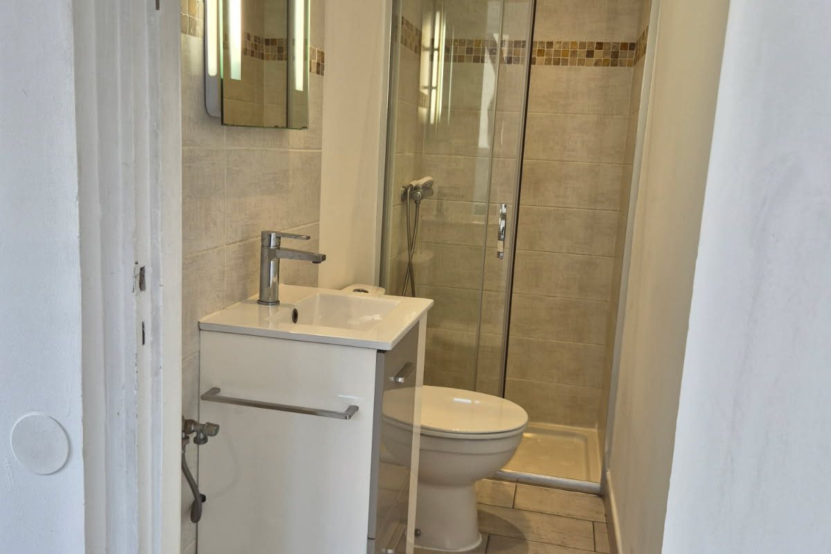 Appartement à louer, 20m², Toulon