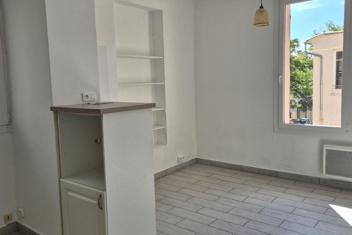 Appartement à louer, 20m², Toulon