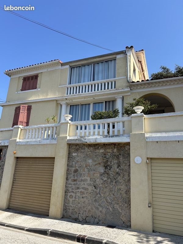 Appartement à louer, 79m², Toulon