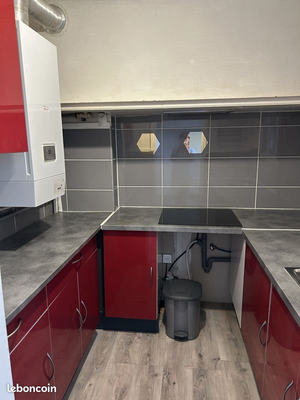 Appartement à louer, 79m², Toulon
