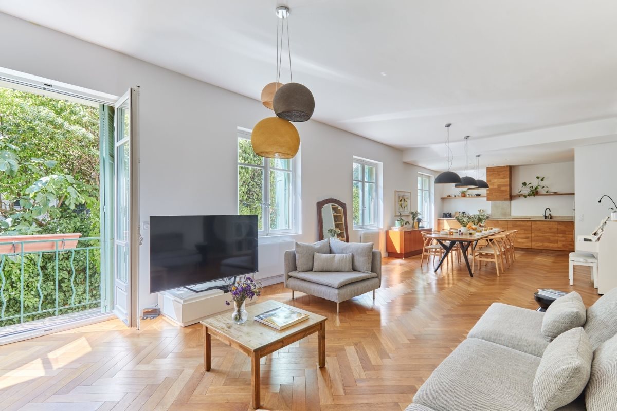 Appartement à vendre, 120m², Aix-en-Provence
