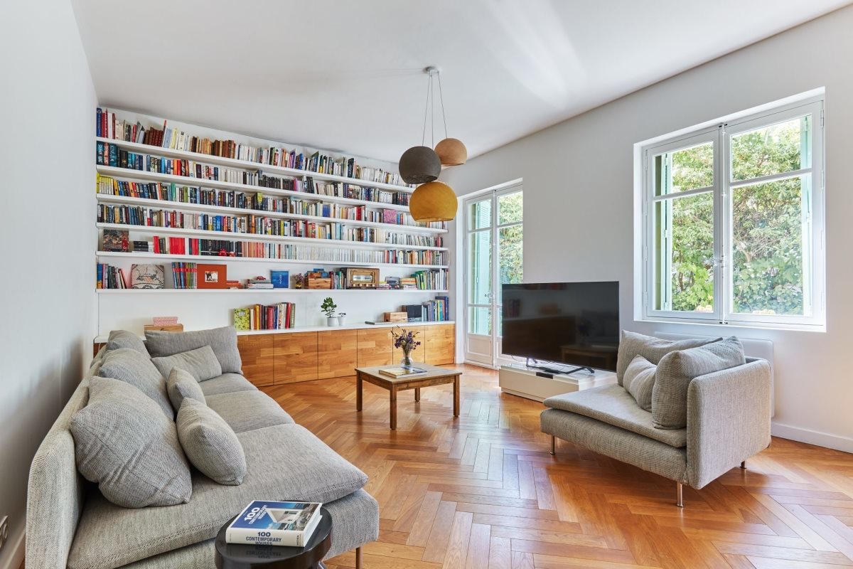 Appartement à vendre, 120m², Aix-en-Provence