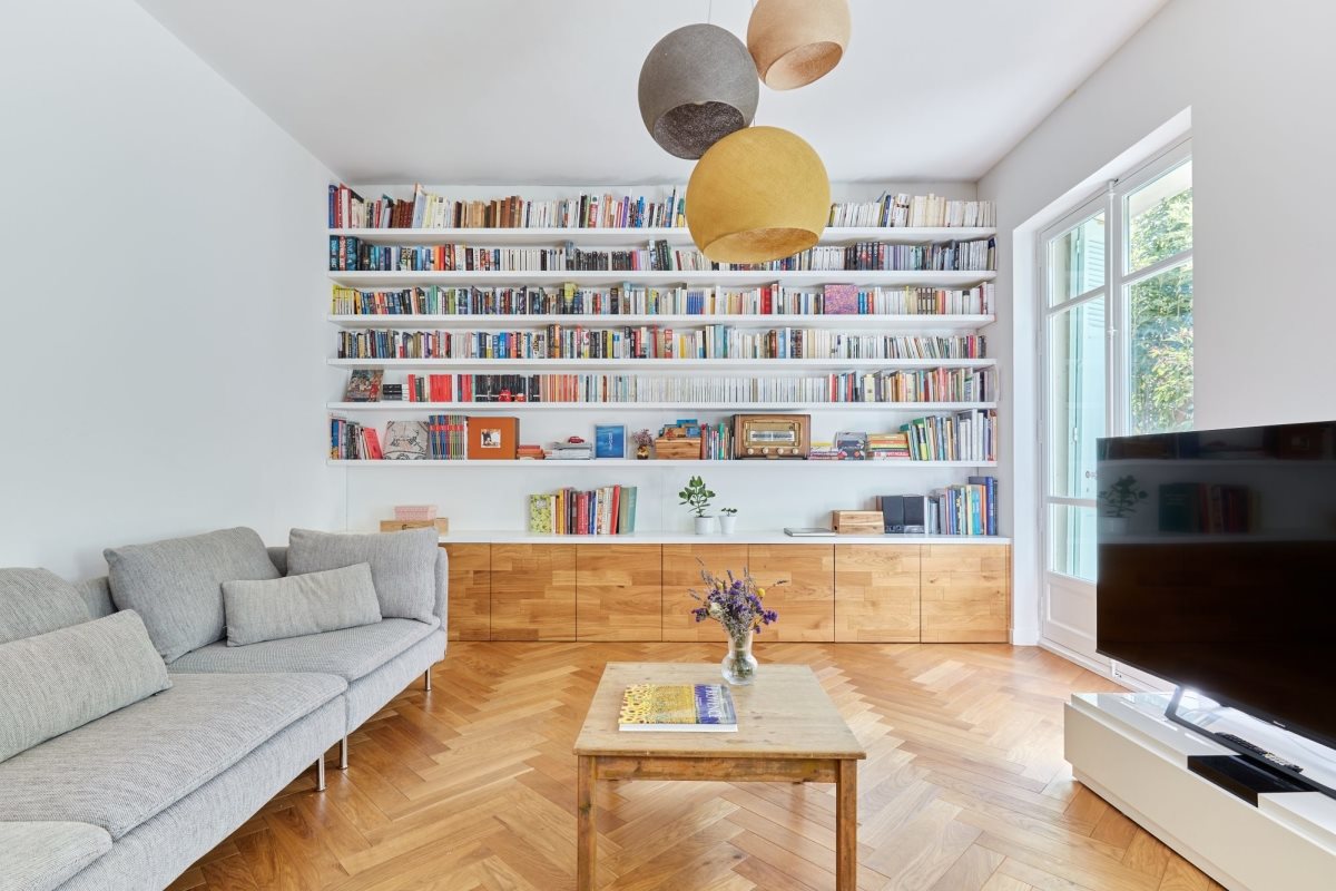 Appartement à vendre, 120m², Aix-en-Provence