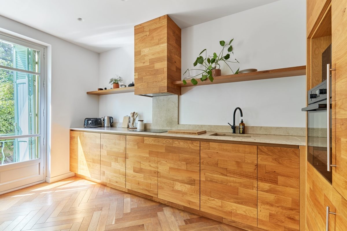 Appartement à vendre, 120m², Aix-en-Provence