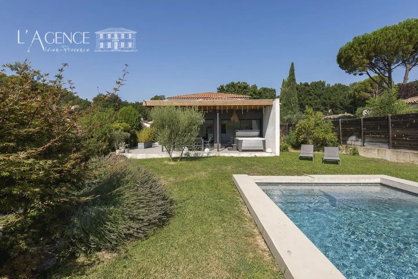 Maison à vendre, 230m², Venelles