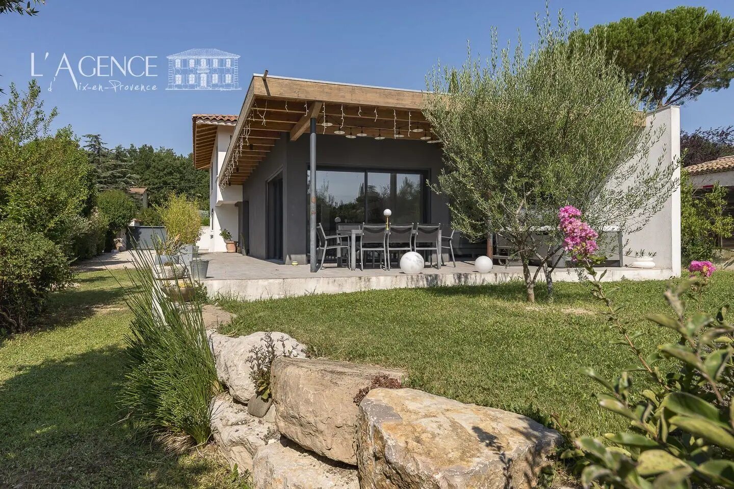 Maison à vendre, 230m², Venelles