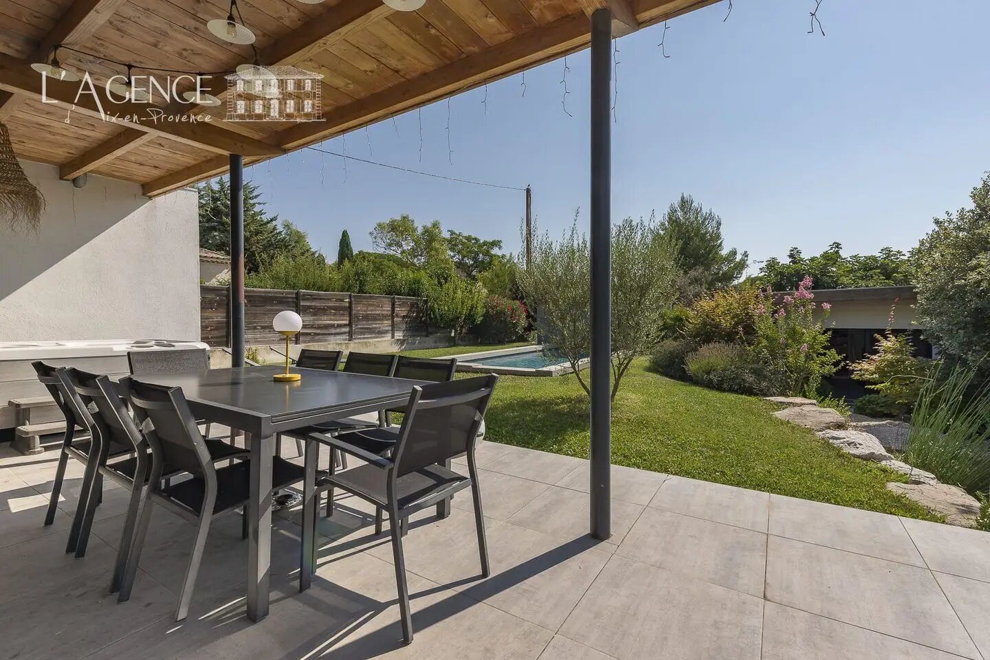 Maison à vendre, 230m², Venelles