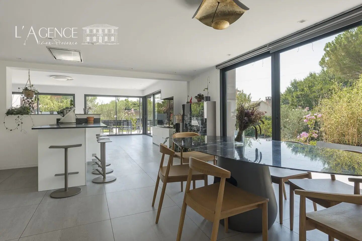 Maison à vendre, 230m², Venelles