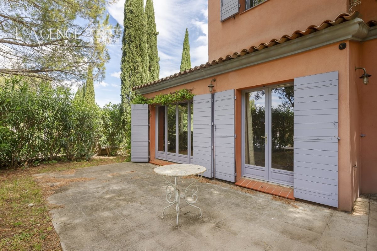 Maison à vendre, 122m², Aix-en-Provence