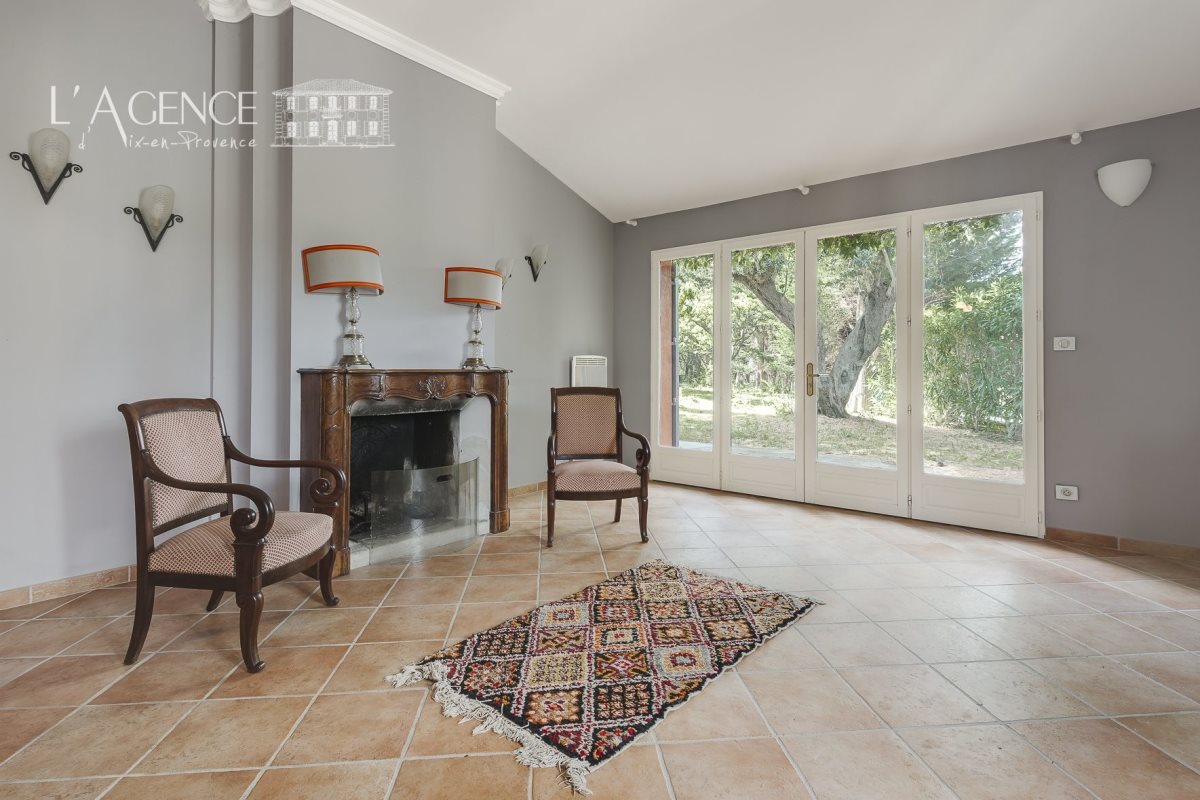 Maison à vendre, 122m², Aix-en-Provence