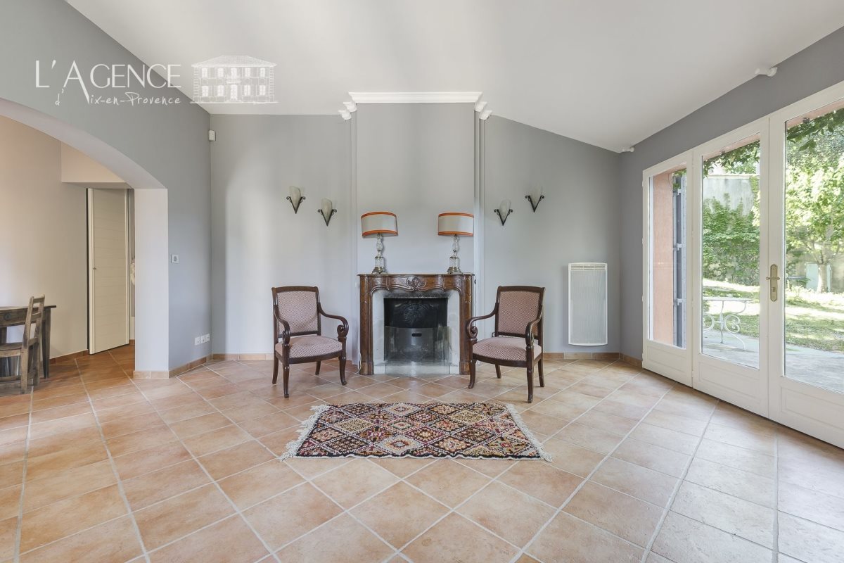 Maison à vendre, 122m², Aix-en-Provence