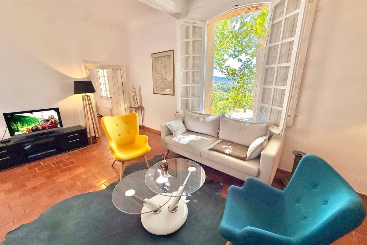 Appartement à vendre, 93m², Aix-en-Provence