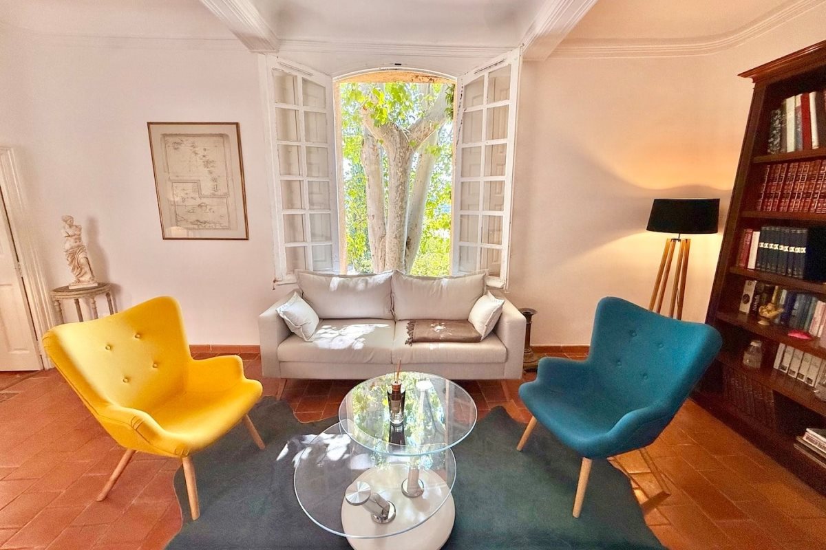 Appartement à vendre, 93m², Aix-en-Provence