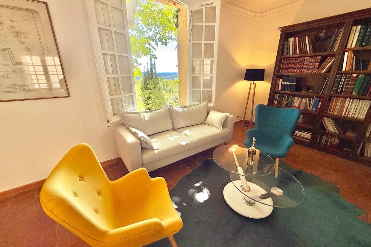Appartement à vendre, 93m², Aix-en-Provence