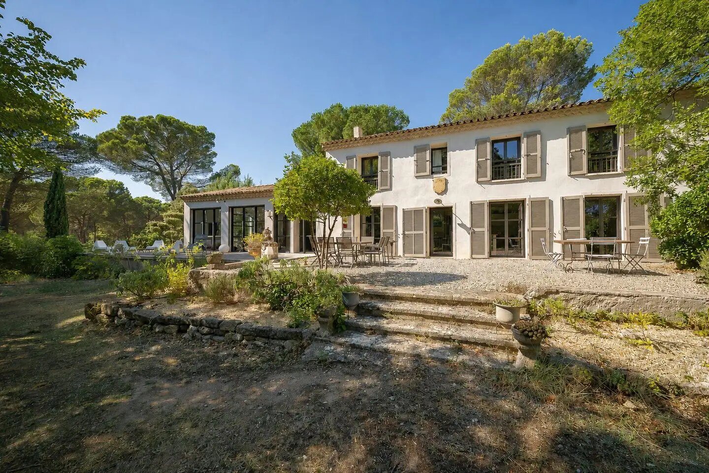 Maison à vendre, 220m², Saint-Cannat