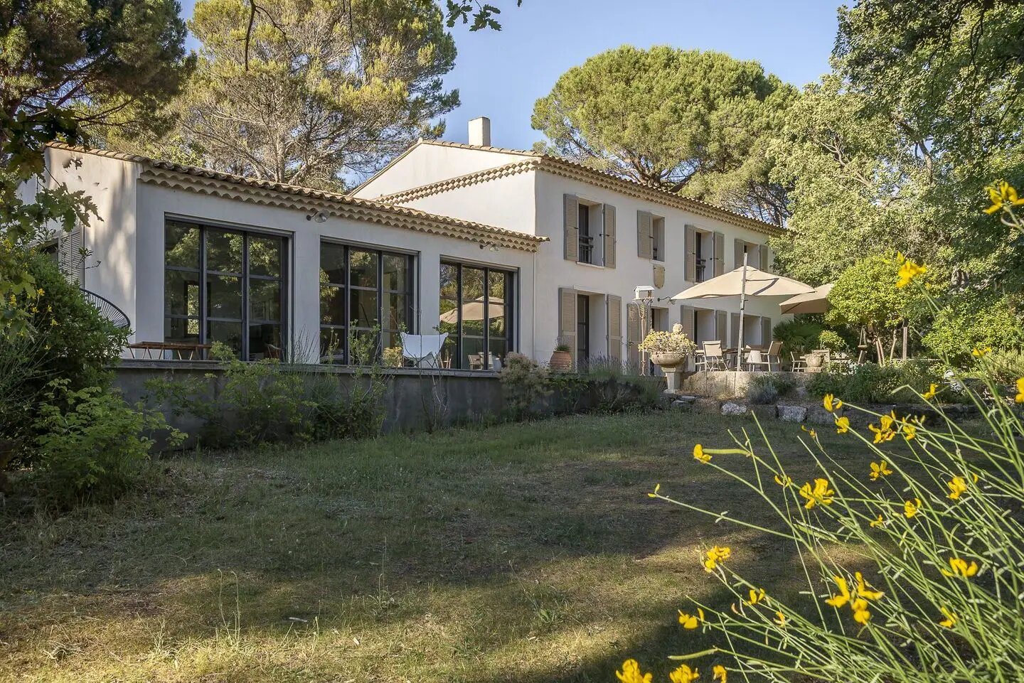 Maison à vendre, 220m², Saint-Cannat