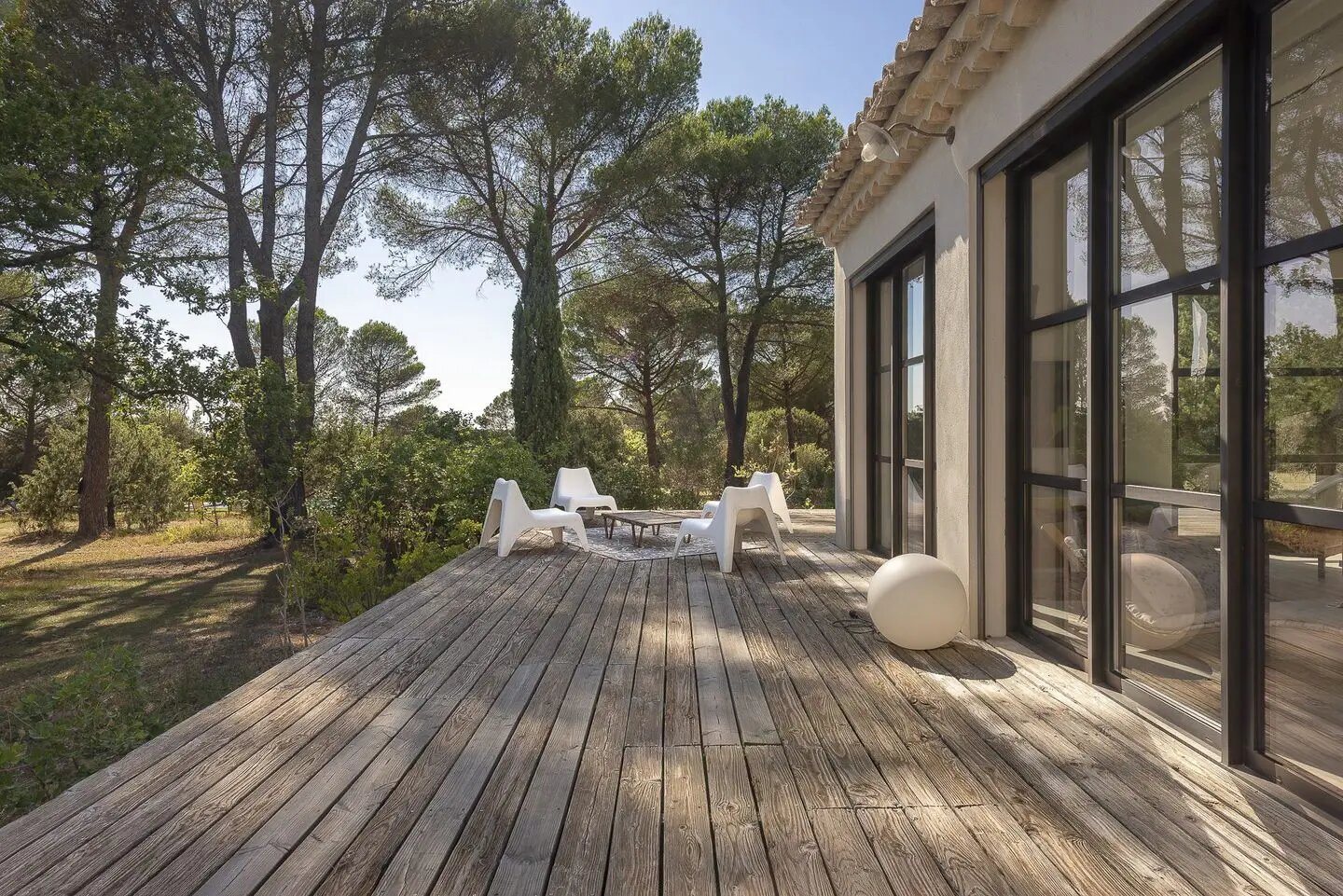 Maison à vendre, 220m², Saint-Cannat