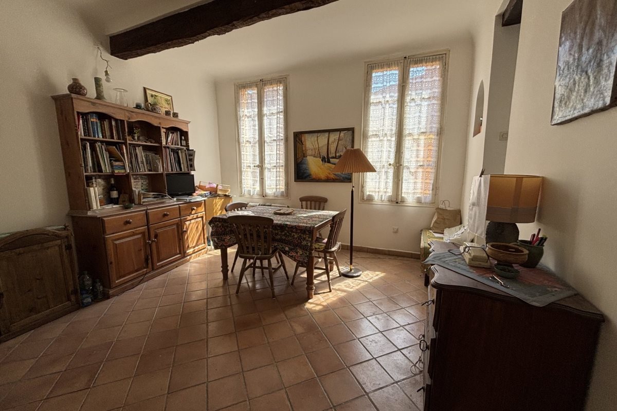 Appartement à vendre, 25m², Aix-en-Provence