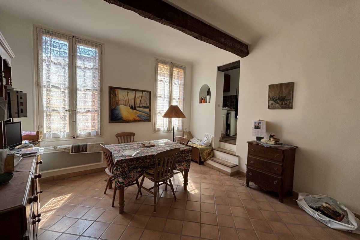 Appartement à vendre, 25m², Aix-en-Provence