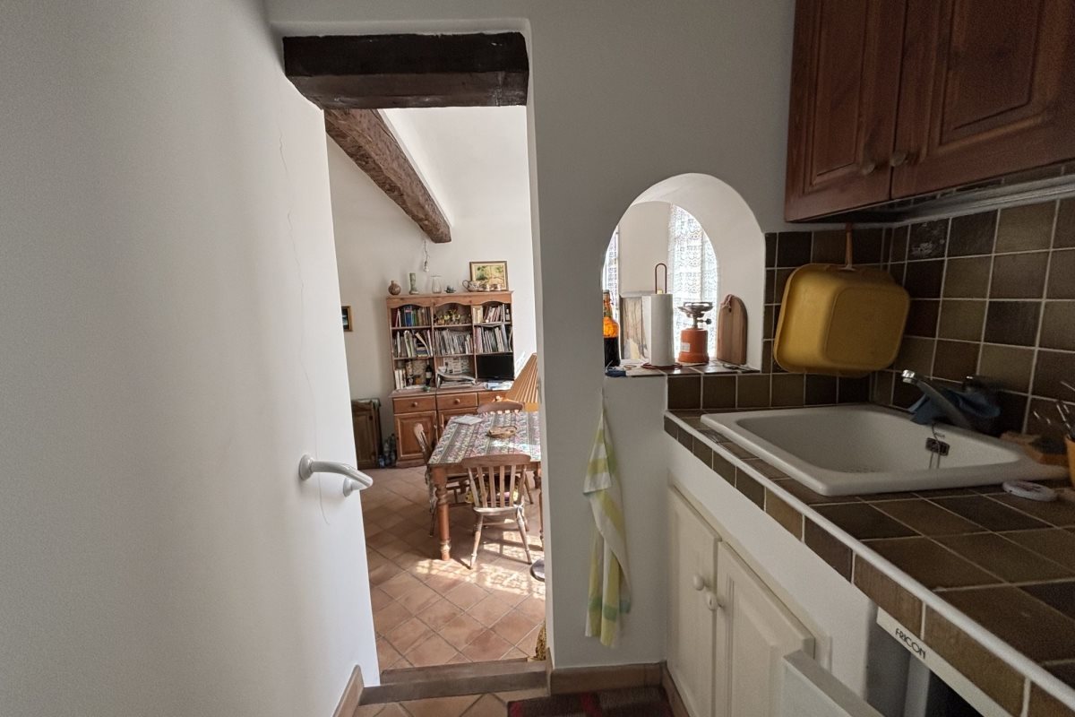 Appartement à vendre, 25m², Aix-en-Provence