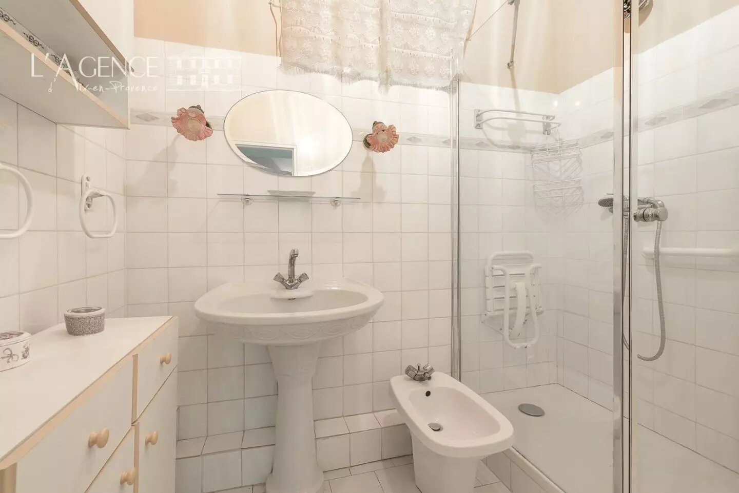 Appartement à vendre, 83m², Aix-en-Provence