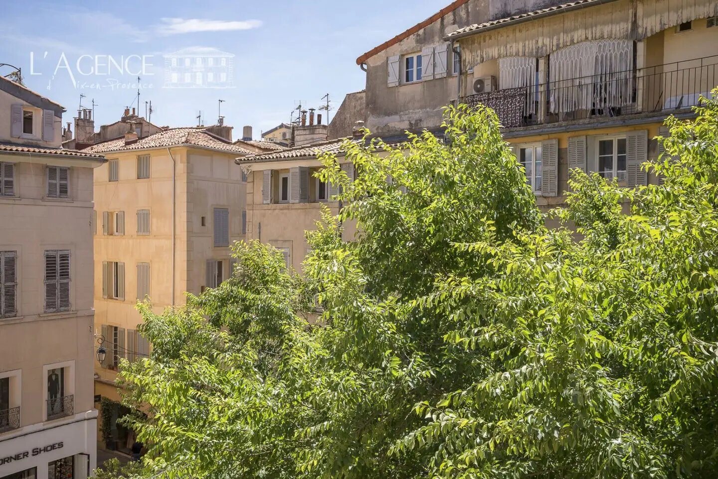 Appartement à vendre, 83m², Aix-en-Provence
