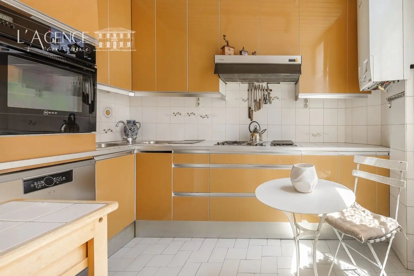 Appartement à vendre, 83m², Aix-en-Provence