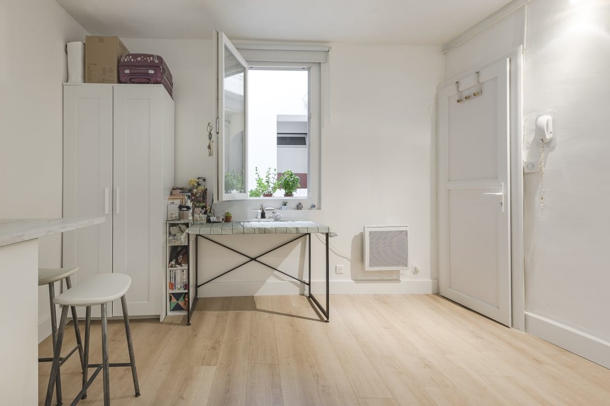 Appartement à vendre, 17m², Aix-en-Provence