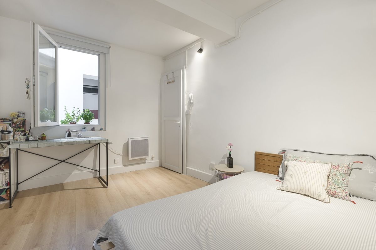 Appartement à vendre, 17m², Aix-en-Provence