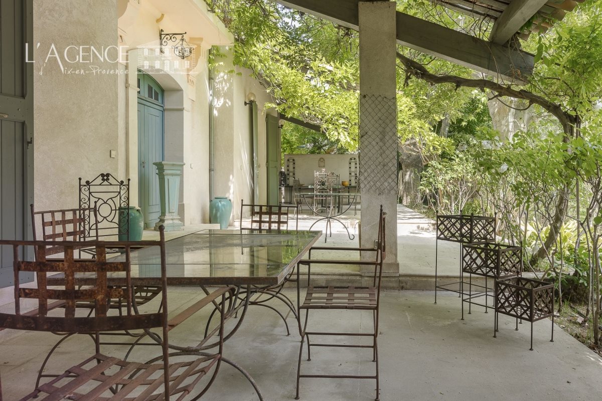 Maison à vendre, 313m², Aix-en-Provence