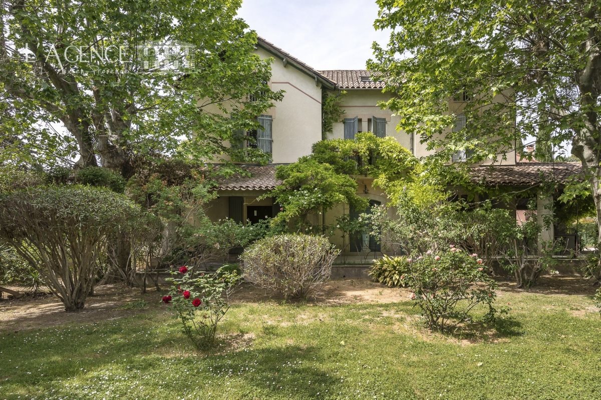 Maison à vendre, 313m², Aix-en-Provence