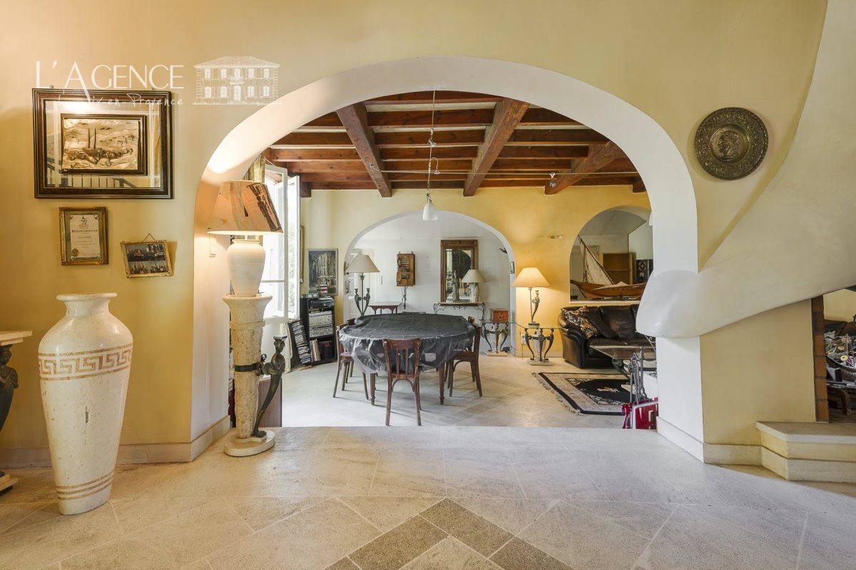 Maison à vendre, 313m², Aix-en-Provence