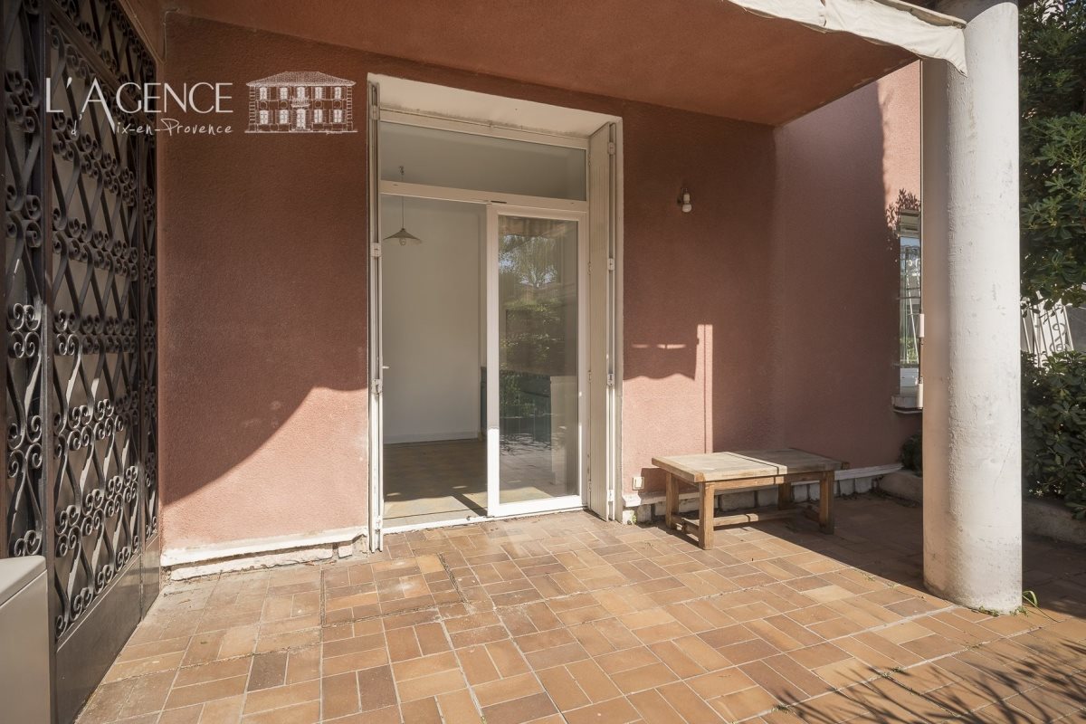 Appartement à vendre, 103m², Aix-en-Provence