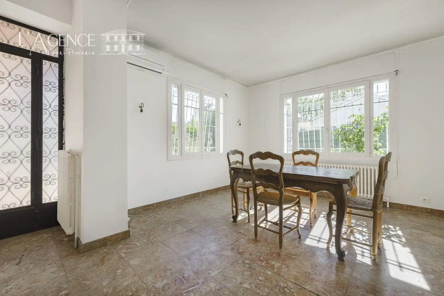 Appartement à vendre, 103m², Aix-en-Provence