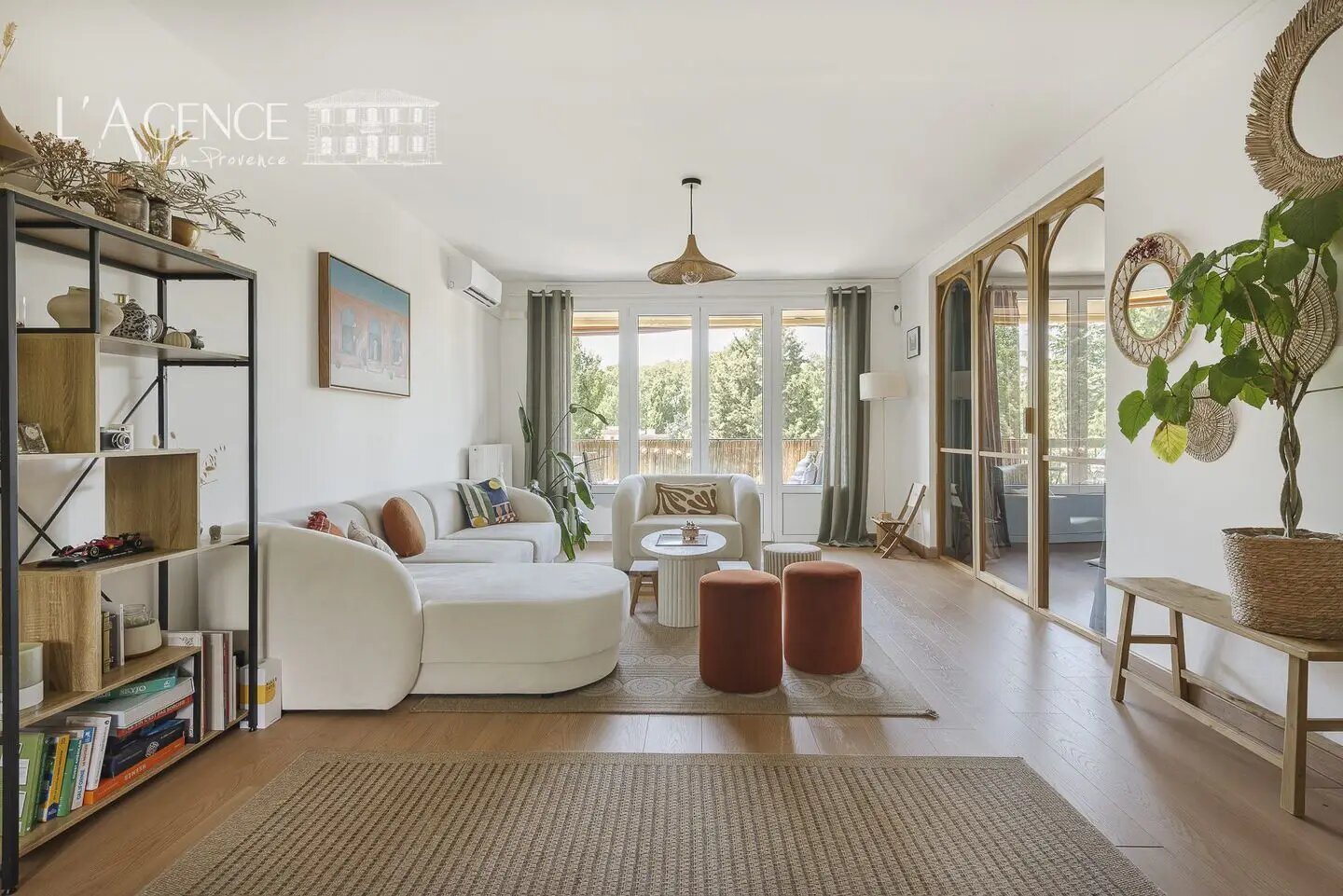 Appartement à vendre, 88m², Aix-en-Provence